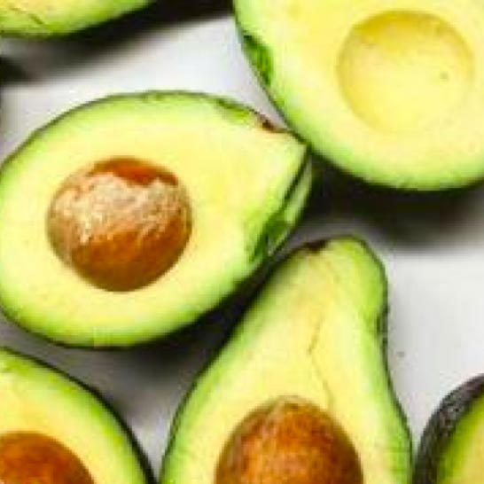 Avocados 60 Avocados