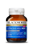 Blackmores Conceive Well Men™