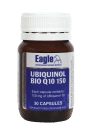 Eagle Ubiquinol Bio Q10 150mg