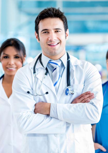 FAQ for Health Professionals FAQ for Health Professionals