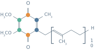 Ubiquinone Form