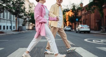 The Senior: Supporting Energy Levels at Any Age