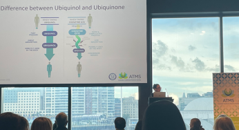 Kaneka Ubiquinol at Fertility Symposium 2022