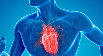 How to Keep your Heart Healthy this Winter