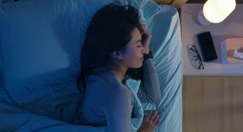 Life Stress and Sleep Quality