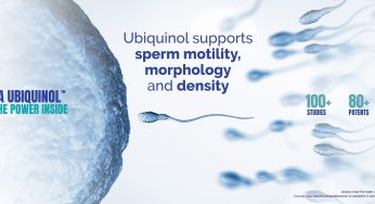 Mitochondrial Health and Ubiquinol Offer New Hope for Male Fertility