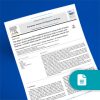 Ubiquinol for Migraines in Women: Impact on Lactate, Pyruvate, MMP-9 and Nitric Oxide