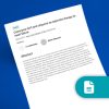 Coenzyme Q10 and Ubiquinol as Adjunctive Therapy for Heart Failure