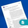 The Use of Coenzyme Q10 in Cardiovascular Diseases
